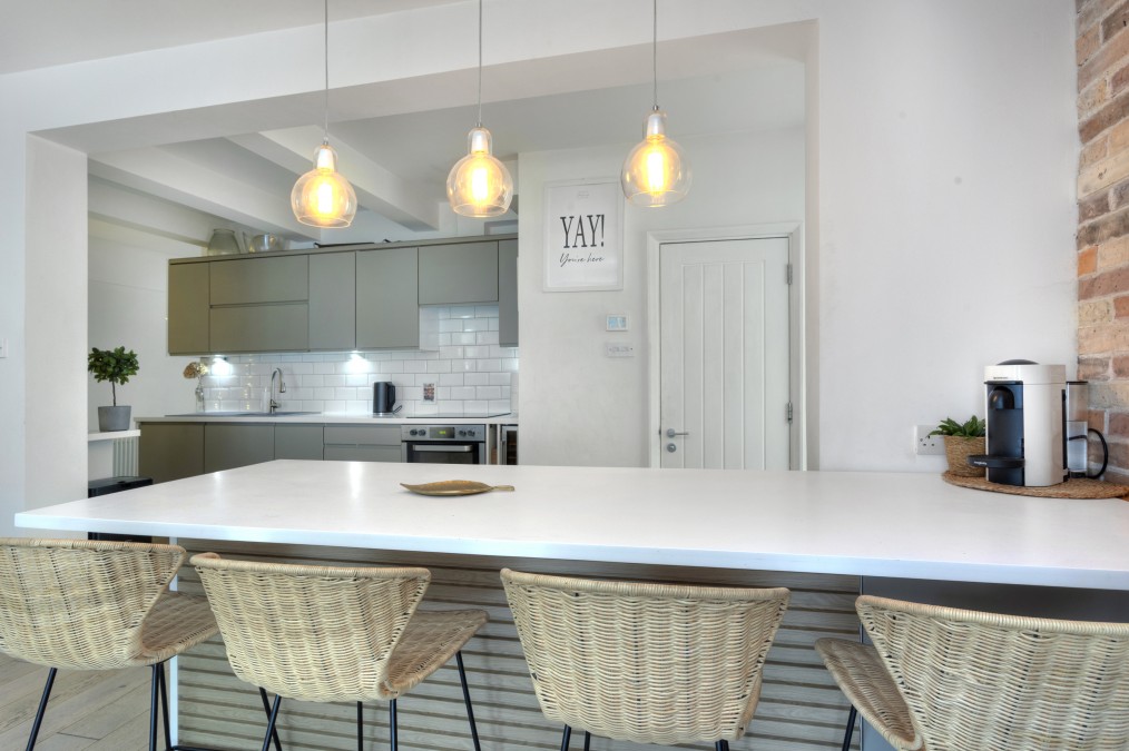 Ventnor Villas, Hove, East Sussex, BN3