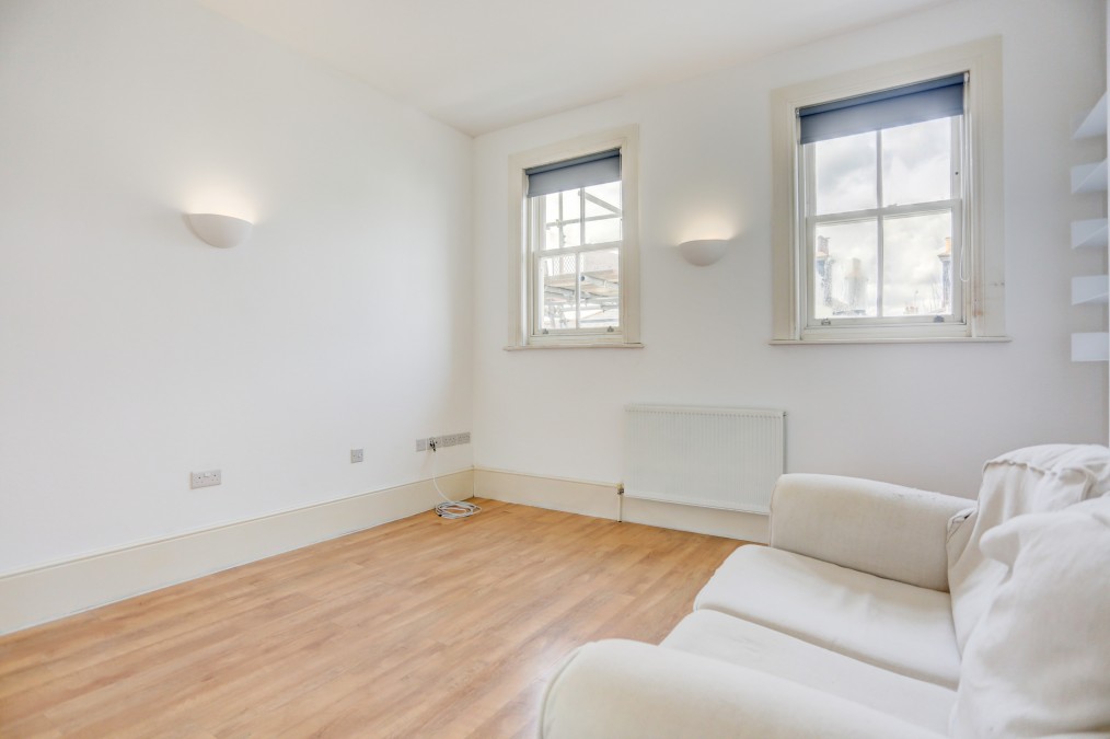 Albany Villas, Hove, BN3