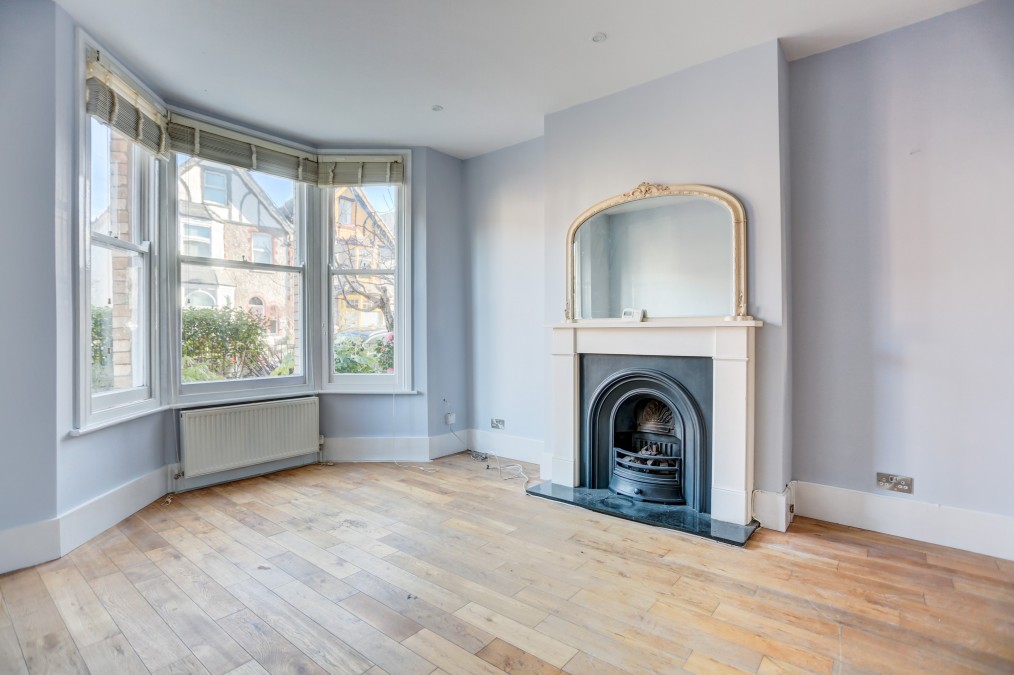 St Aubyns Road, Portslade, BN41