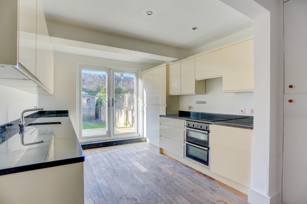 St Aubyns Road, Portslade, BN41