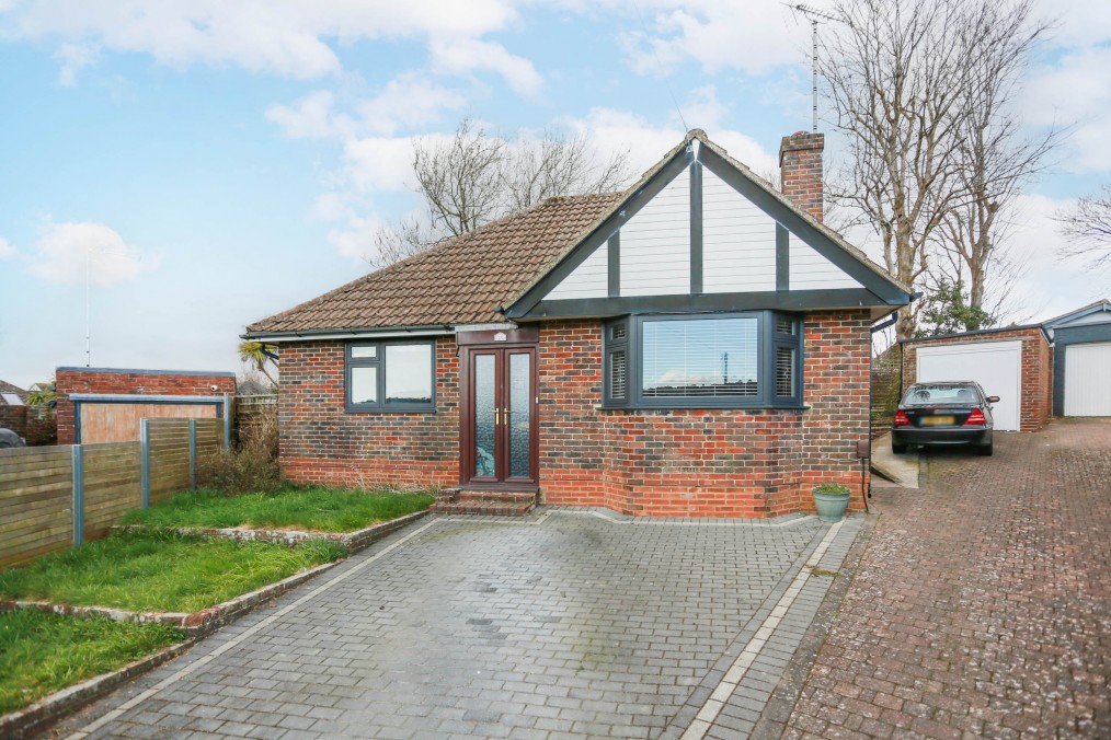 Sunnydale Close, Brighton, BN1
