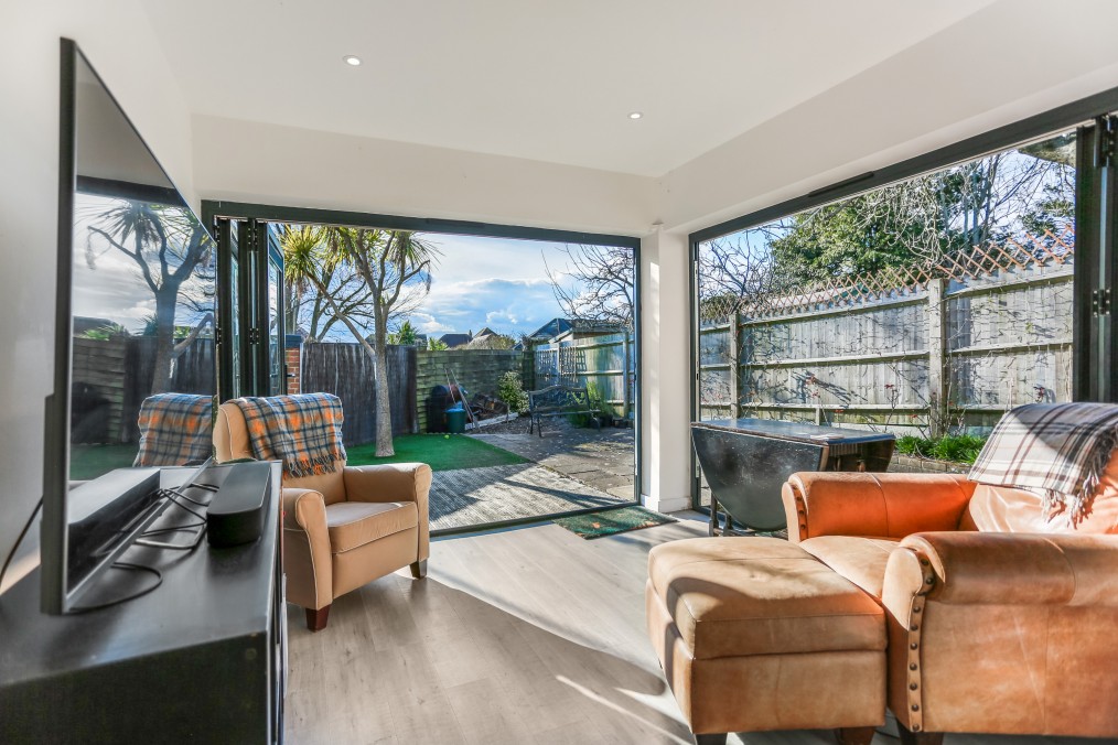 Sunnydale Close, Brighton, BN1