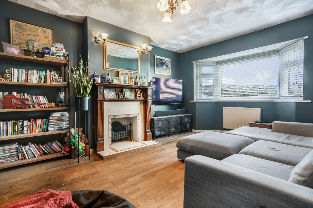 Sunnydale Close, Brighton, BN1