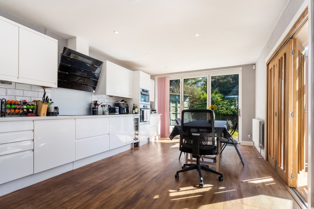 Edward Close, Hove, BN3