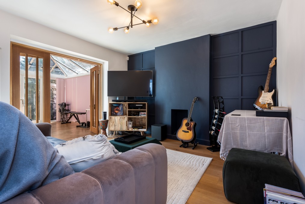 Edward Close, Hove, BN3