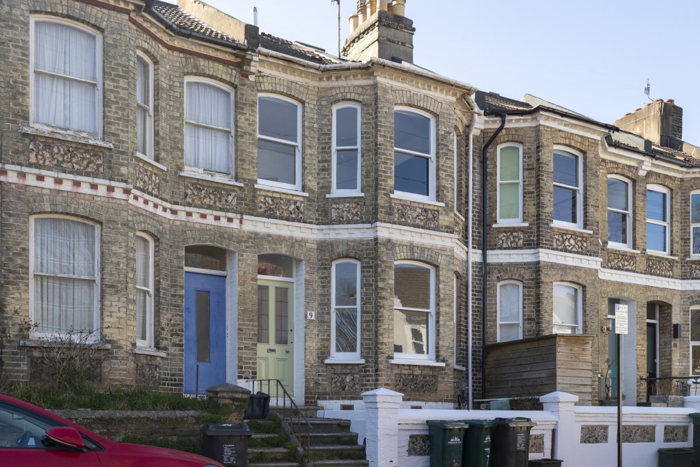 Robertson Road, Brighton, BN1