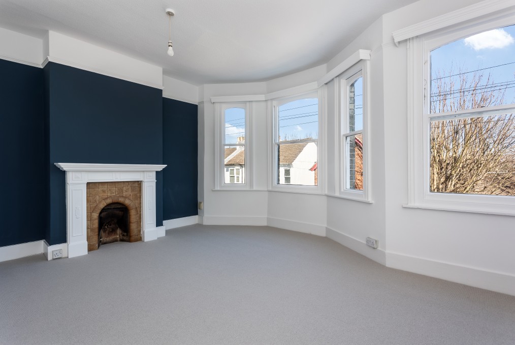 Robertson Road, Brighton, BN1