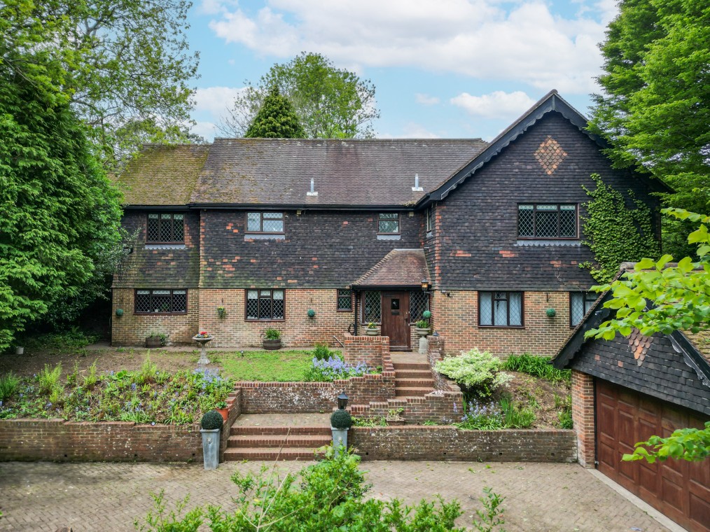 Withdean Road, Brighton, BN1