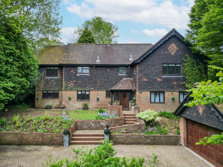 Withdean Road, Brighton, BN1