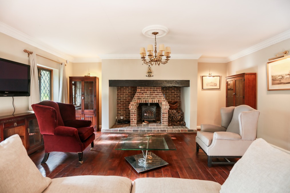Withdean Road, Brighton, BN1