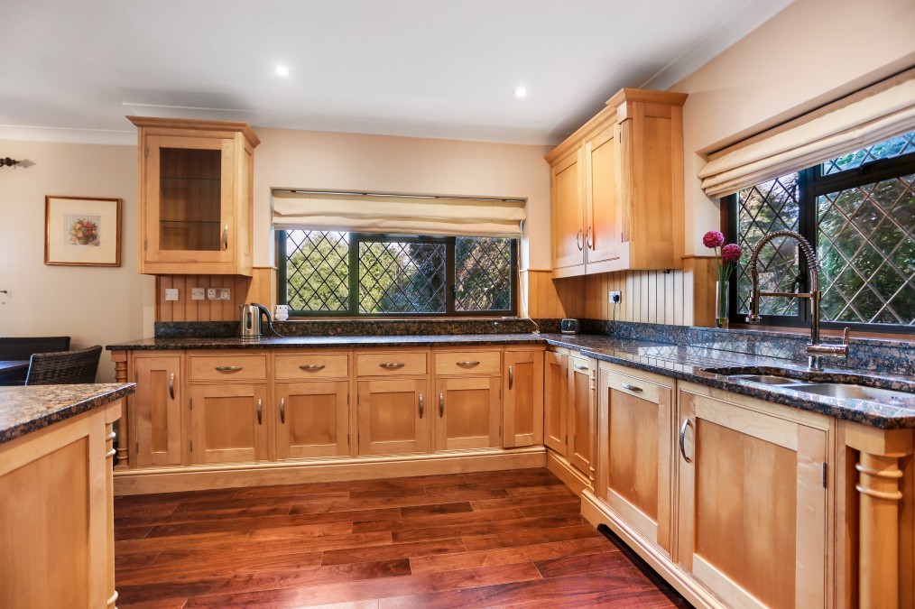 Withdean Road, Brighton, BN1