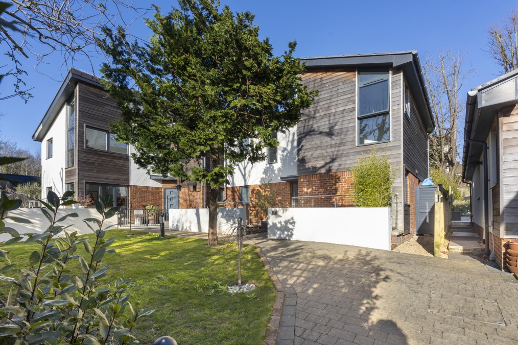 Preston Park Avenue, Brighton, BN1