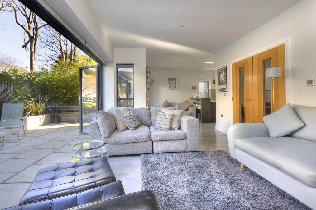 Preston Park Avenue, Brighton, BN1