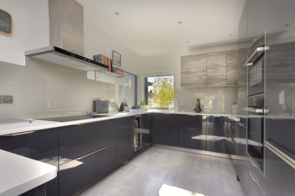 Preston Park Avenue, Brighton, BN1