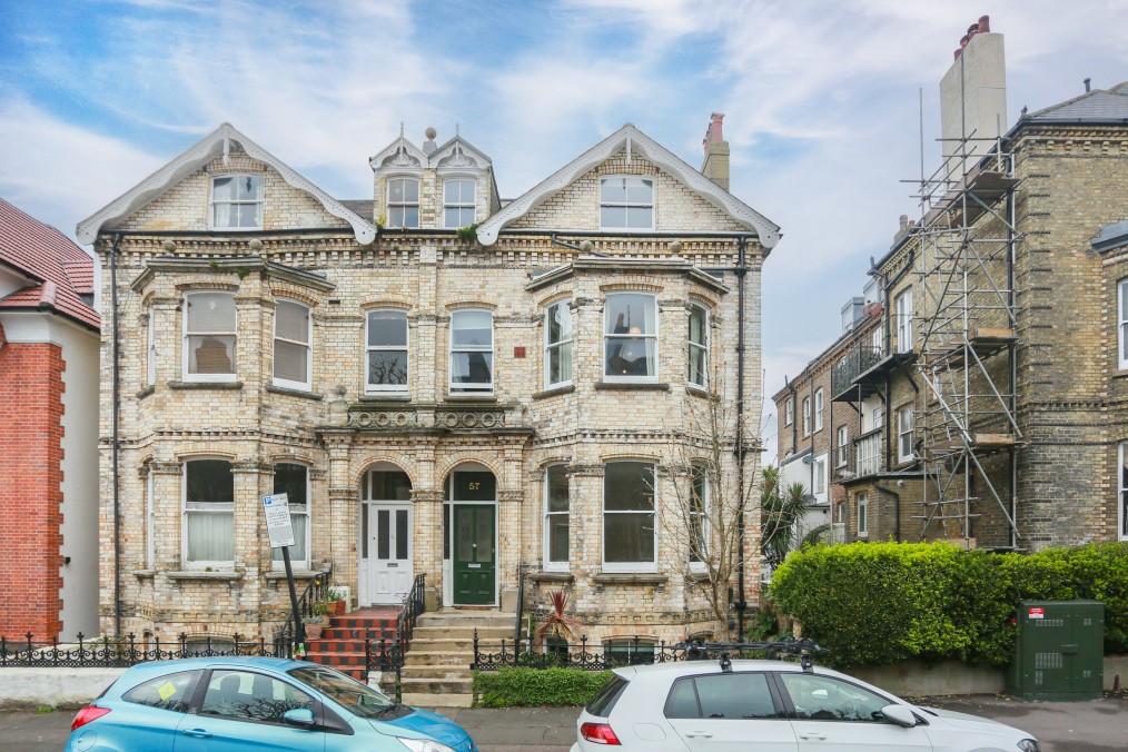 Norton Road, Hove, BN3
