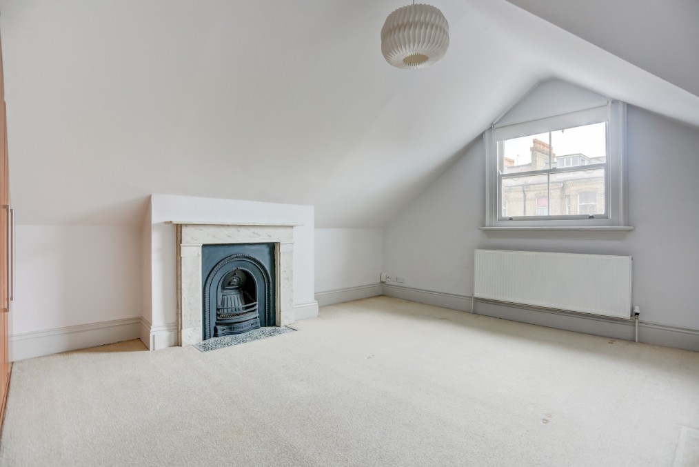 Norton Road, Hove, BN3