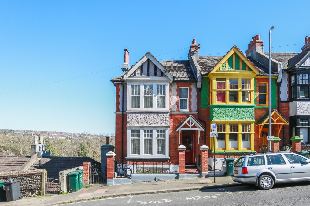 Millers Road, Brighton, BN1