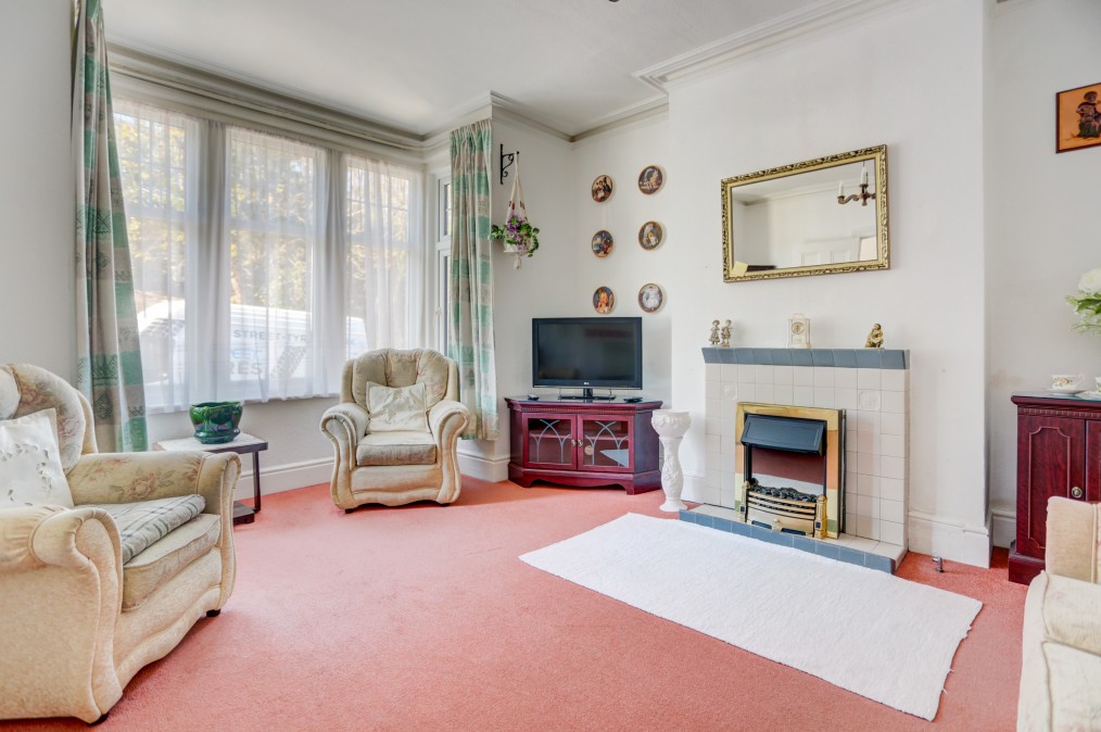 Millers Road, Brighton, BN1