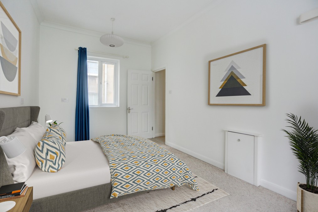 Sillwood Street, Brighton, BN1