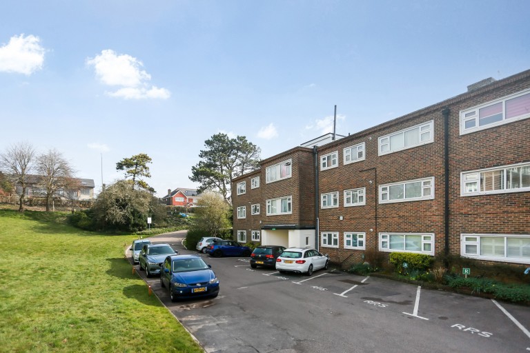 Woodland Court, Dyke Road, Hove, BN3