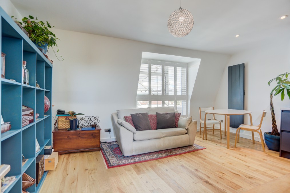 Buckingham Road, Brighton, BN1