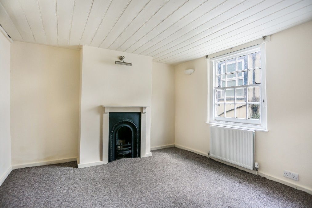 Orange Row, Brighton, BN1