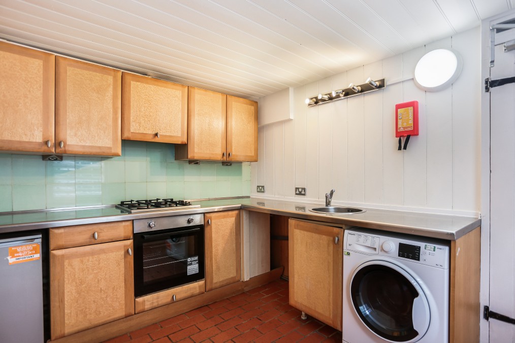 Orange Row, Brighton, BN1