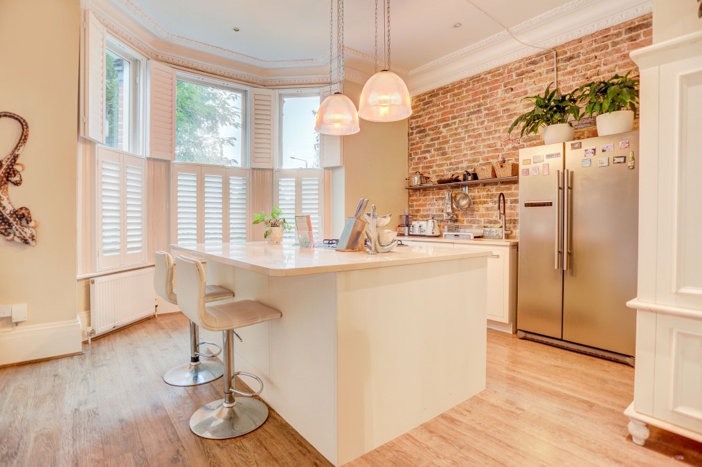 Wilbury Villas, Hove, BN3