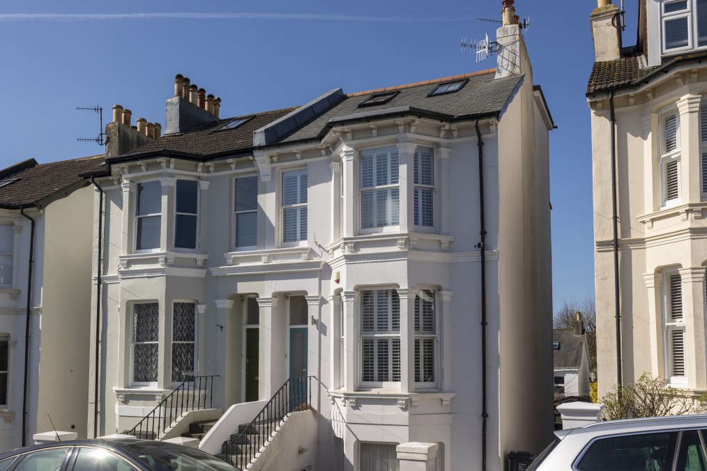 Havelock Road, Brighton, BN1