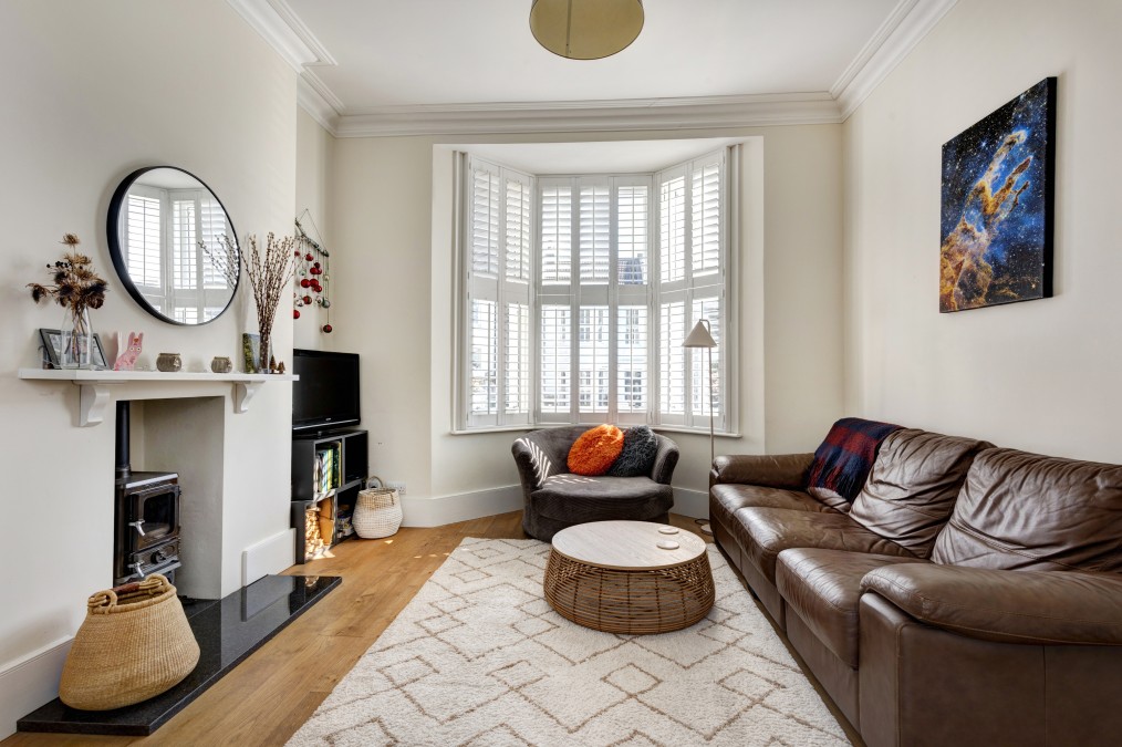 Havelock Road, Brighton, BN1