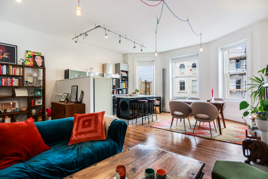 Chesham Place, Brighton, BN2