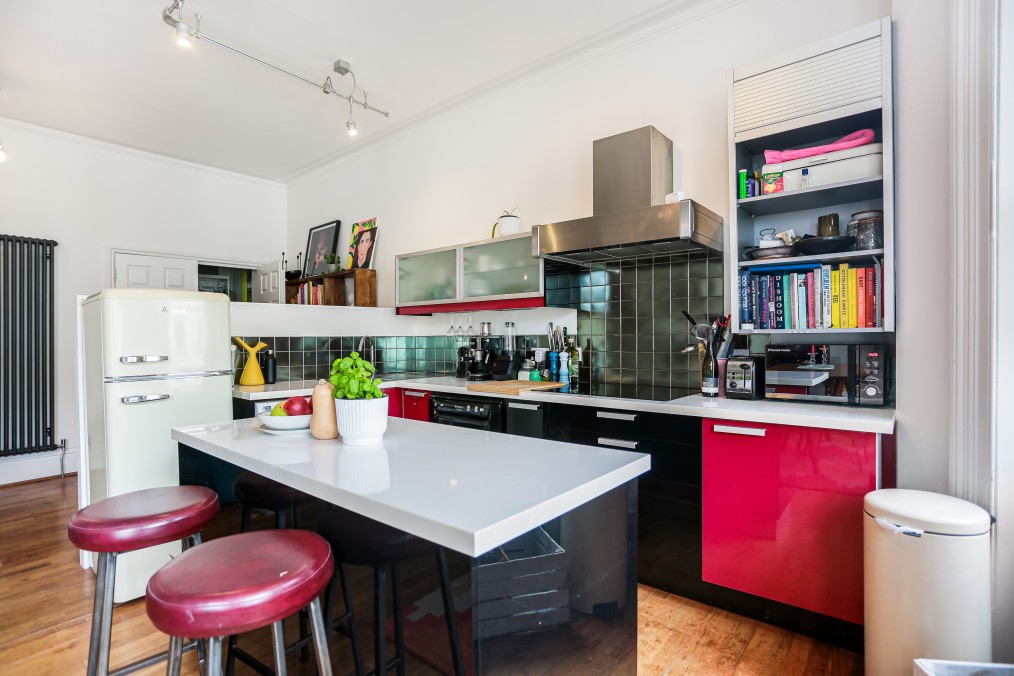 Chesham Place, Brighton, BN2