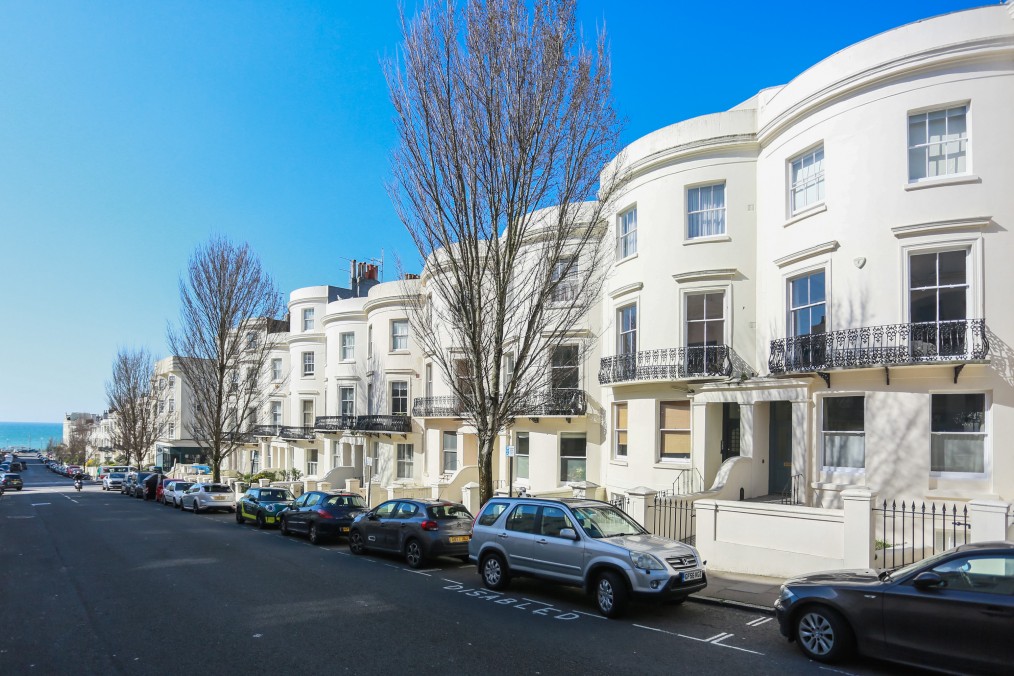 Lansdowne Place, Hove, BN3