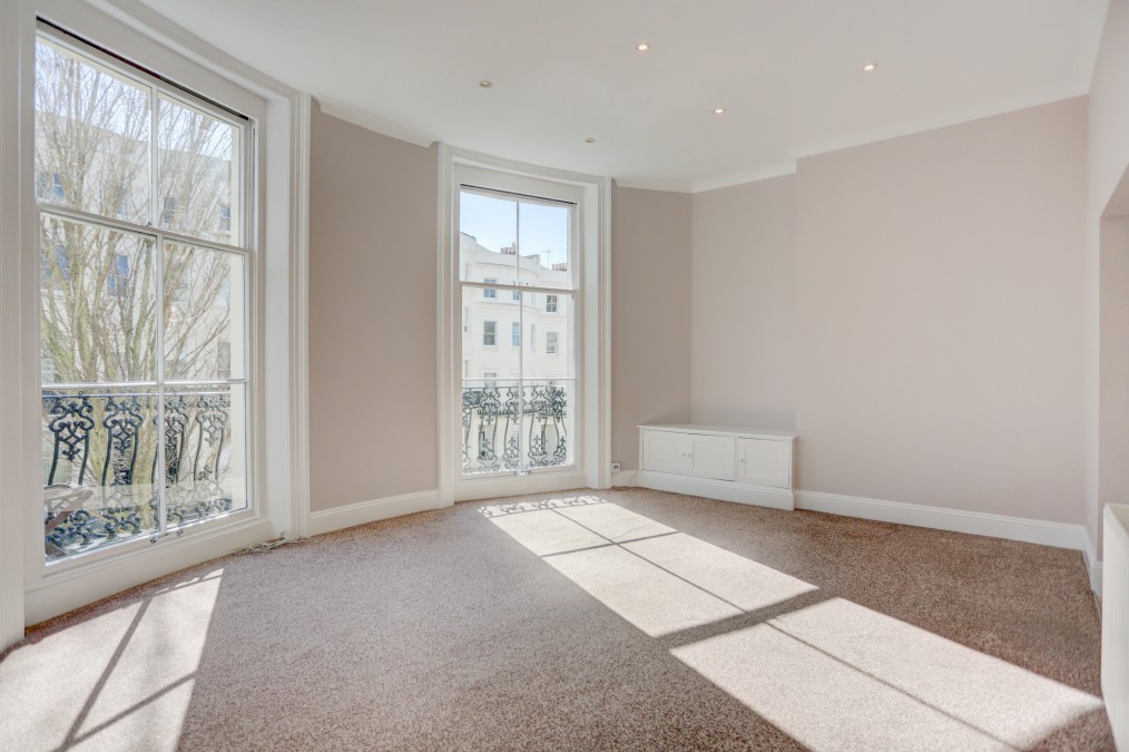 Lansdowne Place, Hove, BN3