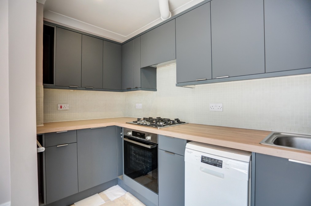 Lansdowne Place, Hove, BN3