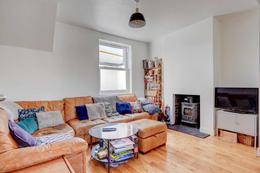 Franklin Street, Brighton, East Sussex, BN2
