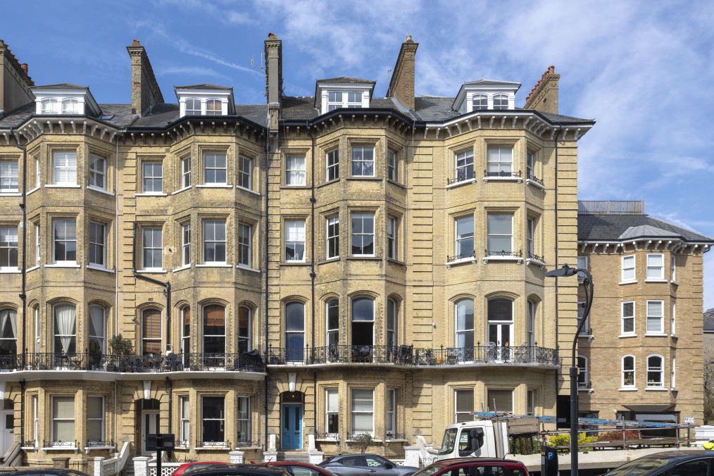 First Avenue, Hove, BN3
