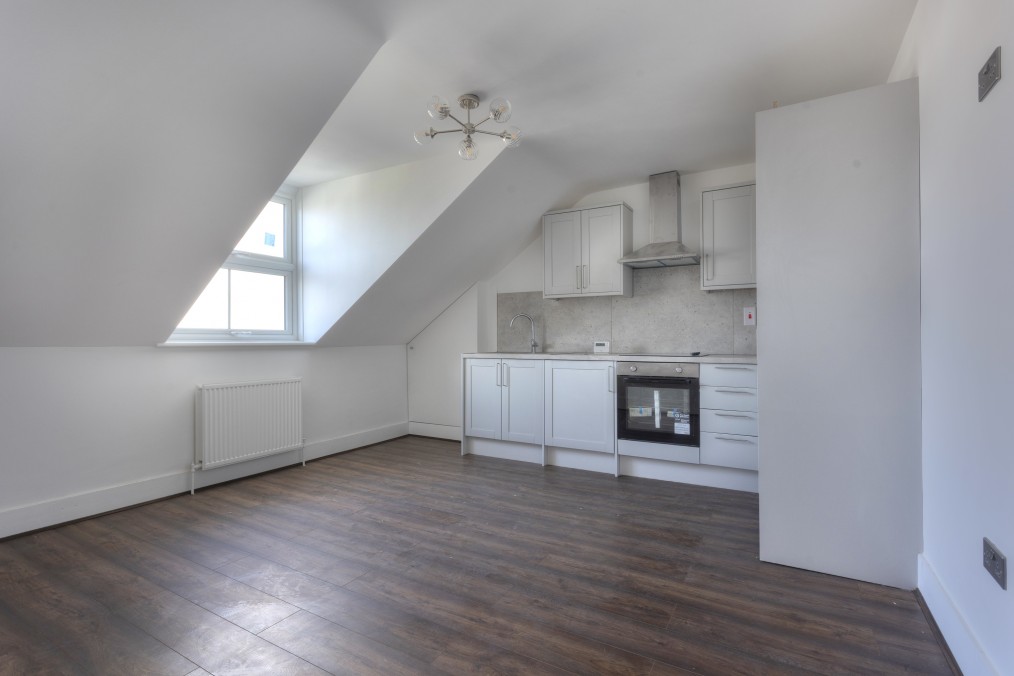 First Avenue, Hove, BN3