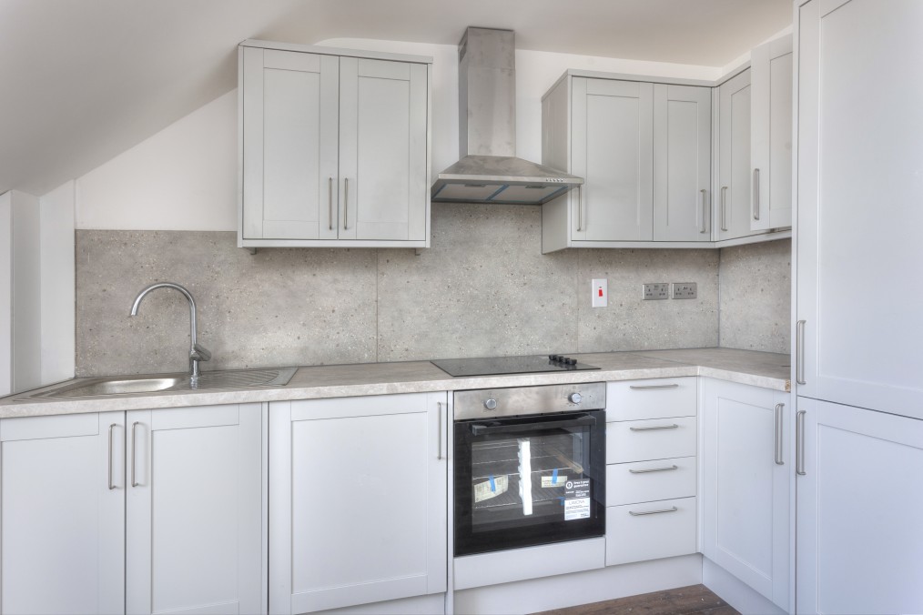 First Avenue, Hove, BN3