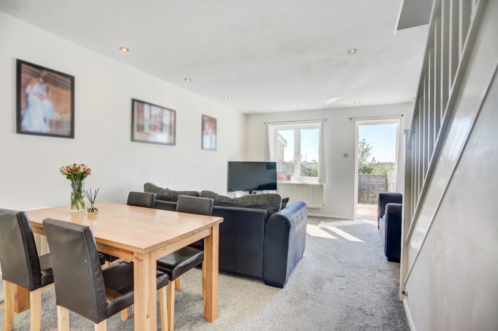 Sheppard Way, Portslade, Brighton, BN41
