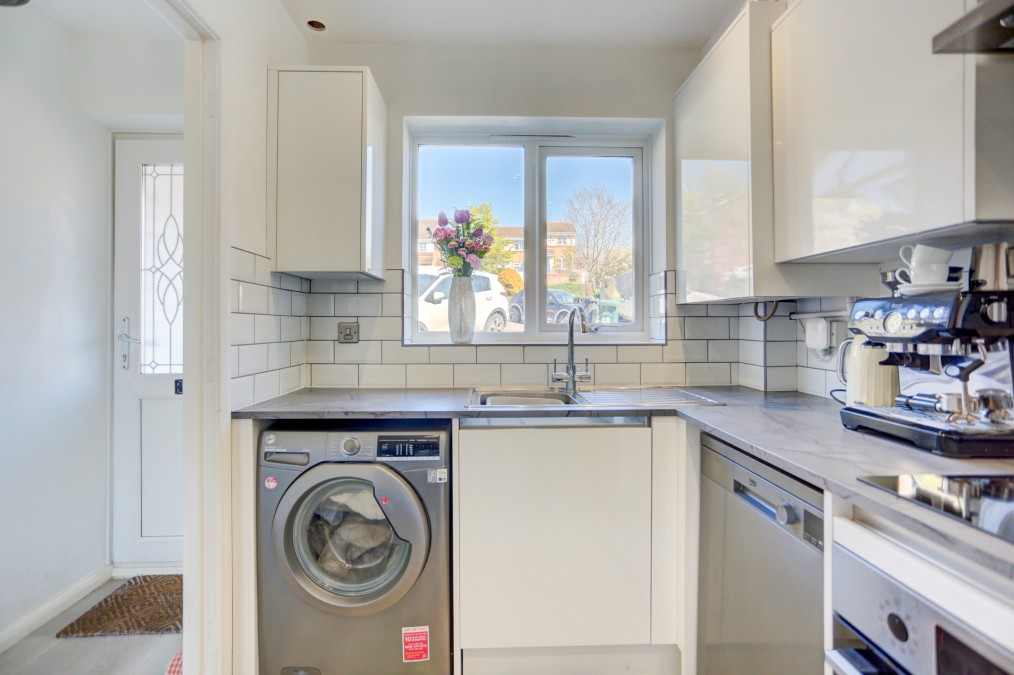 Sheppard Way, Portslade, Brighton, BN41