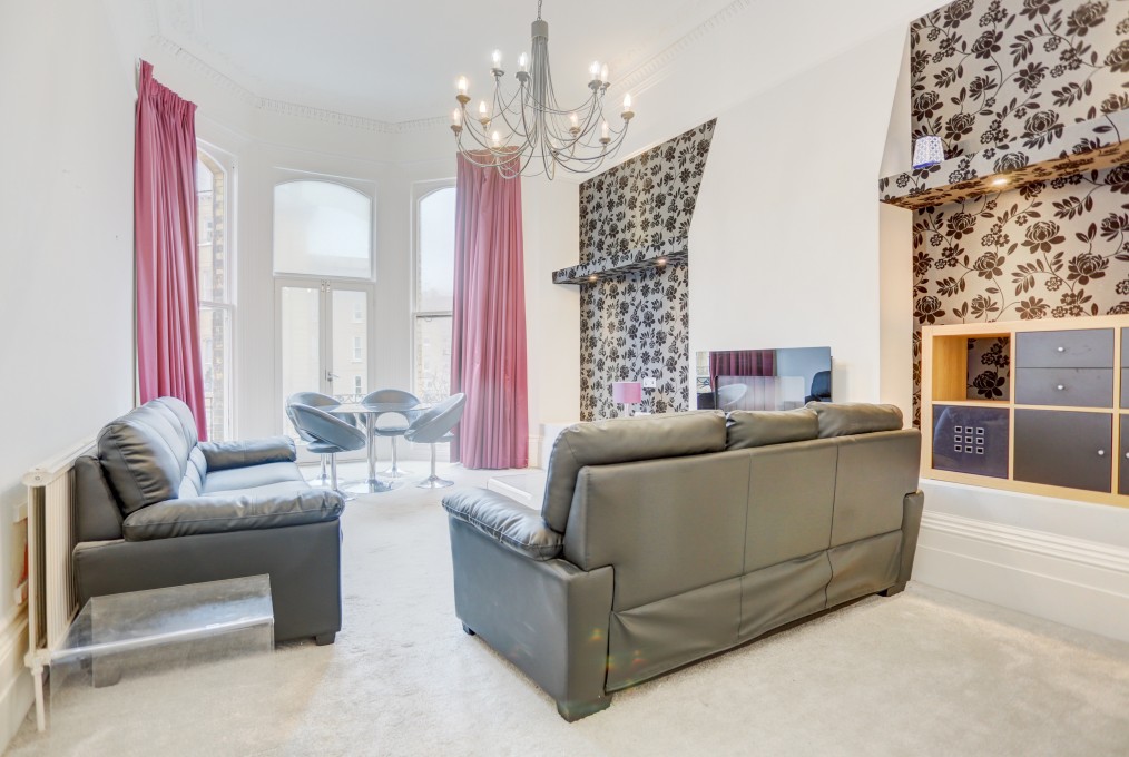First Avenue, Hove, BN3
