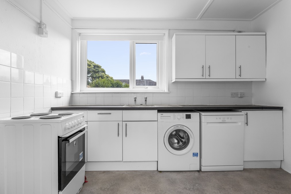 Godwin Road, Hove, BN3