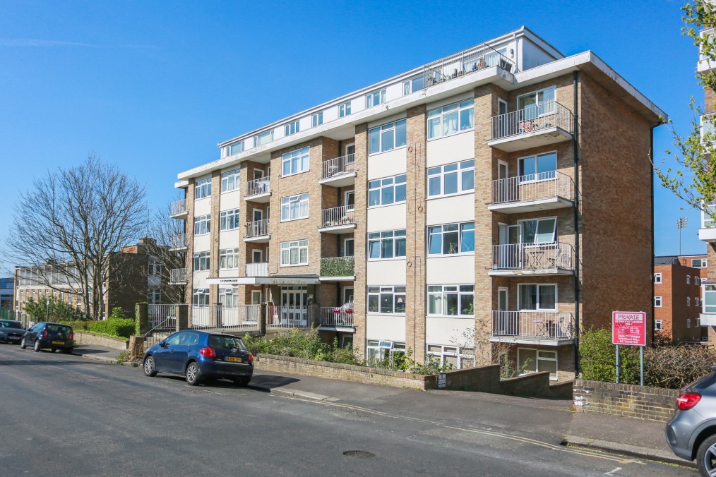 Coniston Court, Holland Road, Hove, BN3