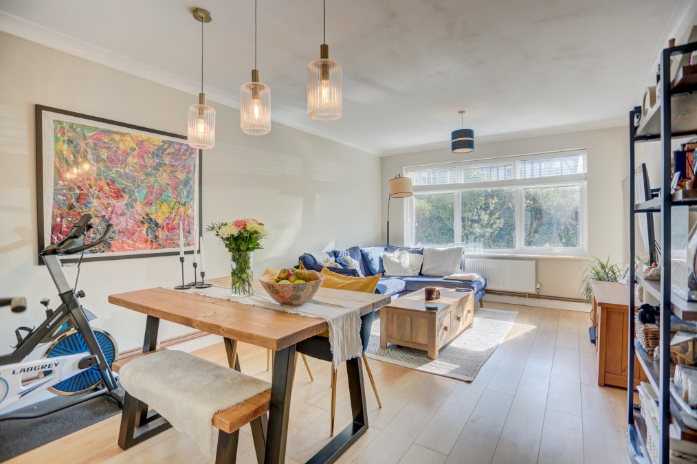 Coniston Court, Holland Road, Hove, BN3