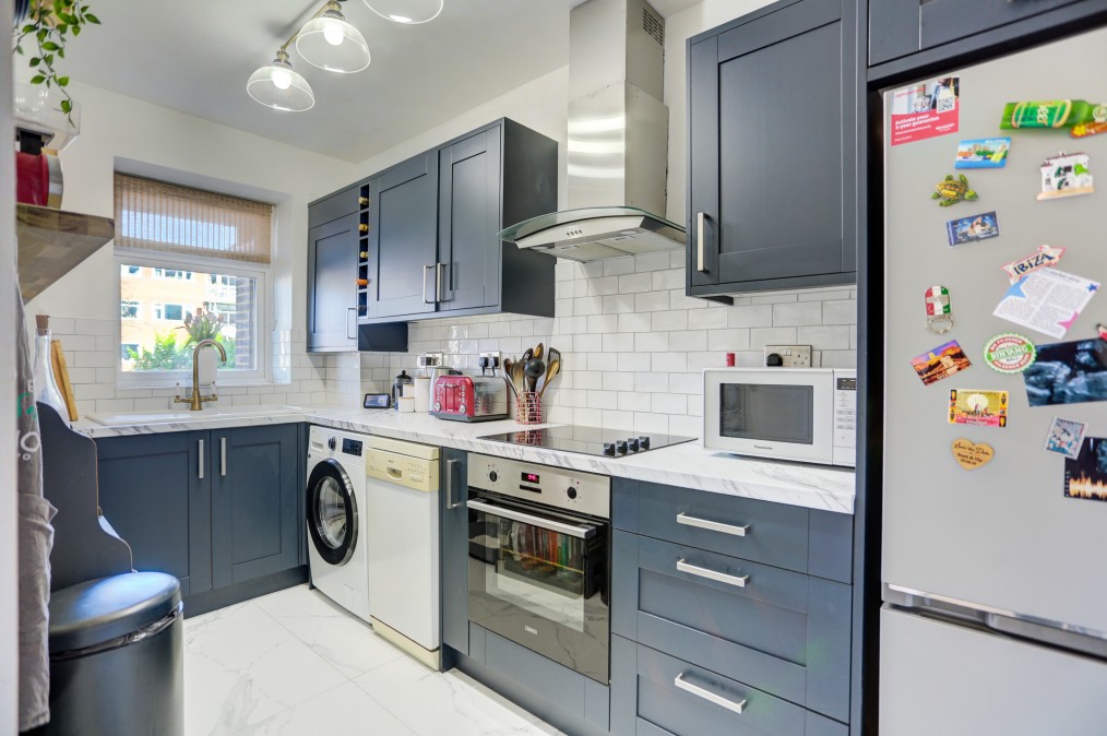 Coniston Court, Holland Road, Hove, BN3