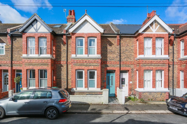 Crown Road, Portslade, Portslade, BN41