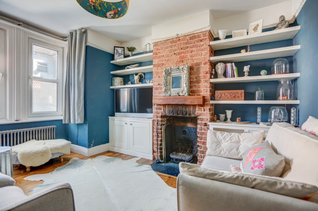 Crown Road, Portslade, Portslade, BN41