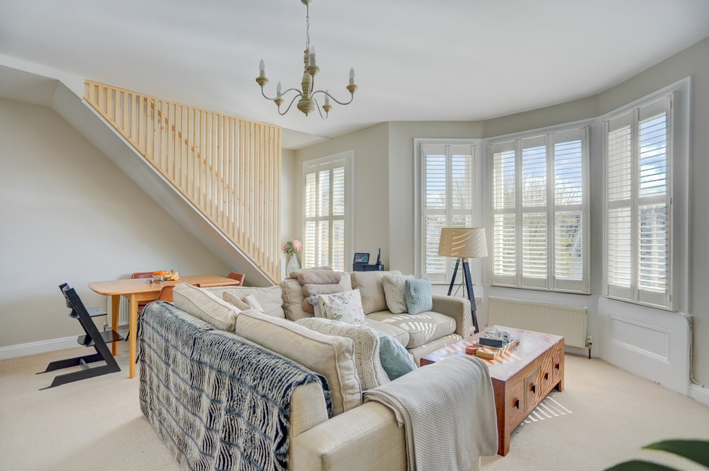 Westbourne Gardens, Hove, BN3