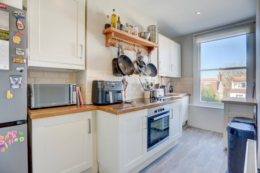 Westbourne Gardens, Hove, BN3